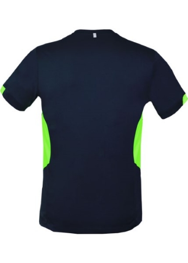 Picture of Aussie Pacific Mens Tasman Tee 100% Polyester Microknit